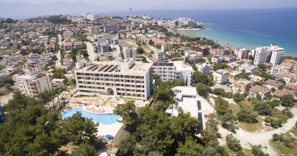 Tuntas Family Suites photo 3